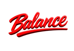 Balance Official logo