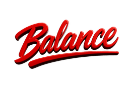Balance Official logo