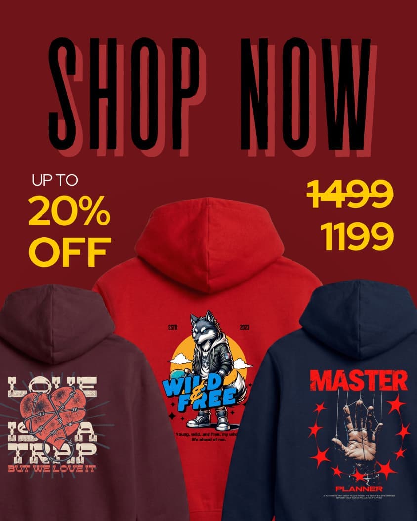 Men Hoodie 3