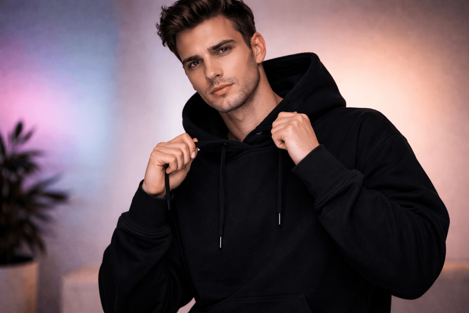 Men's collection
