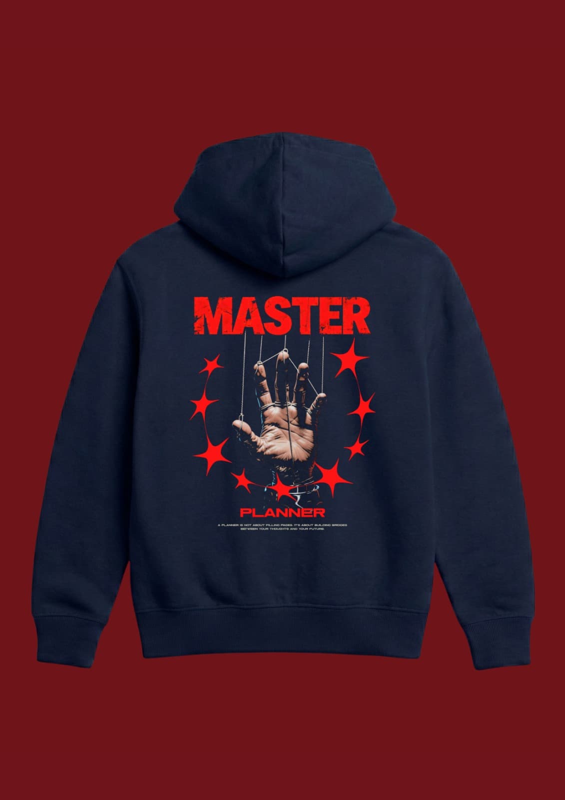 Balance Official streetwear — limited edition drop