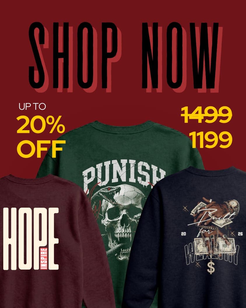 Men Sweatshirt 1