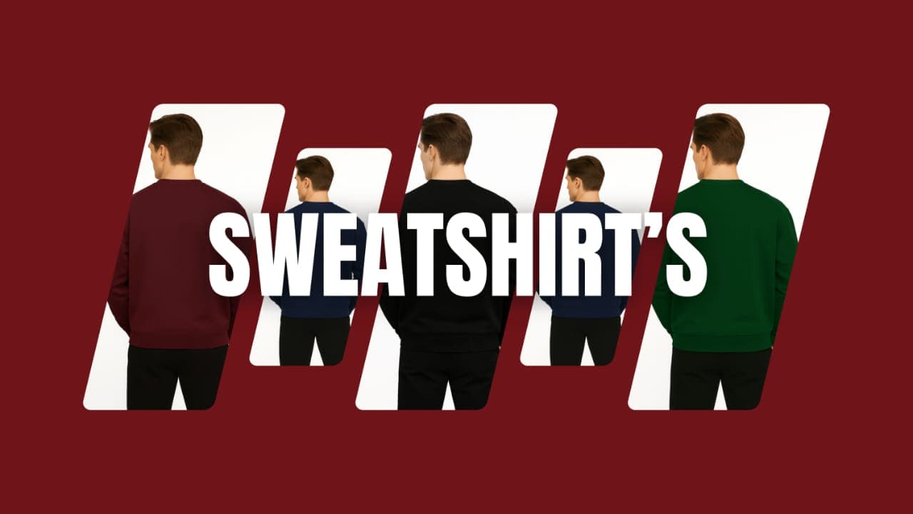 Men Sweatshirt 2