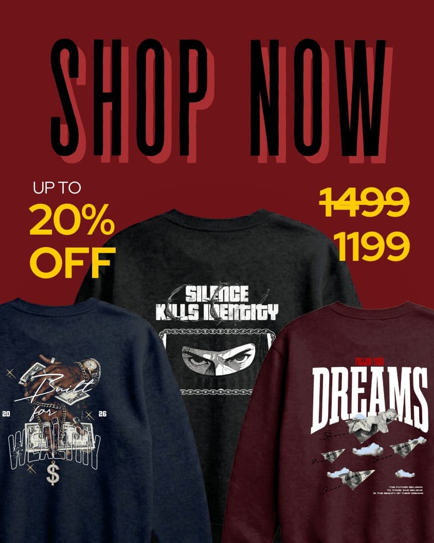 Men Sweatshirt 3