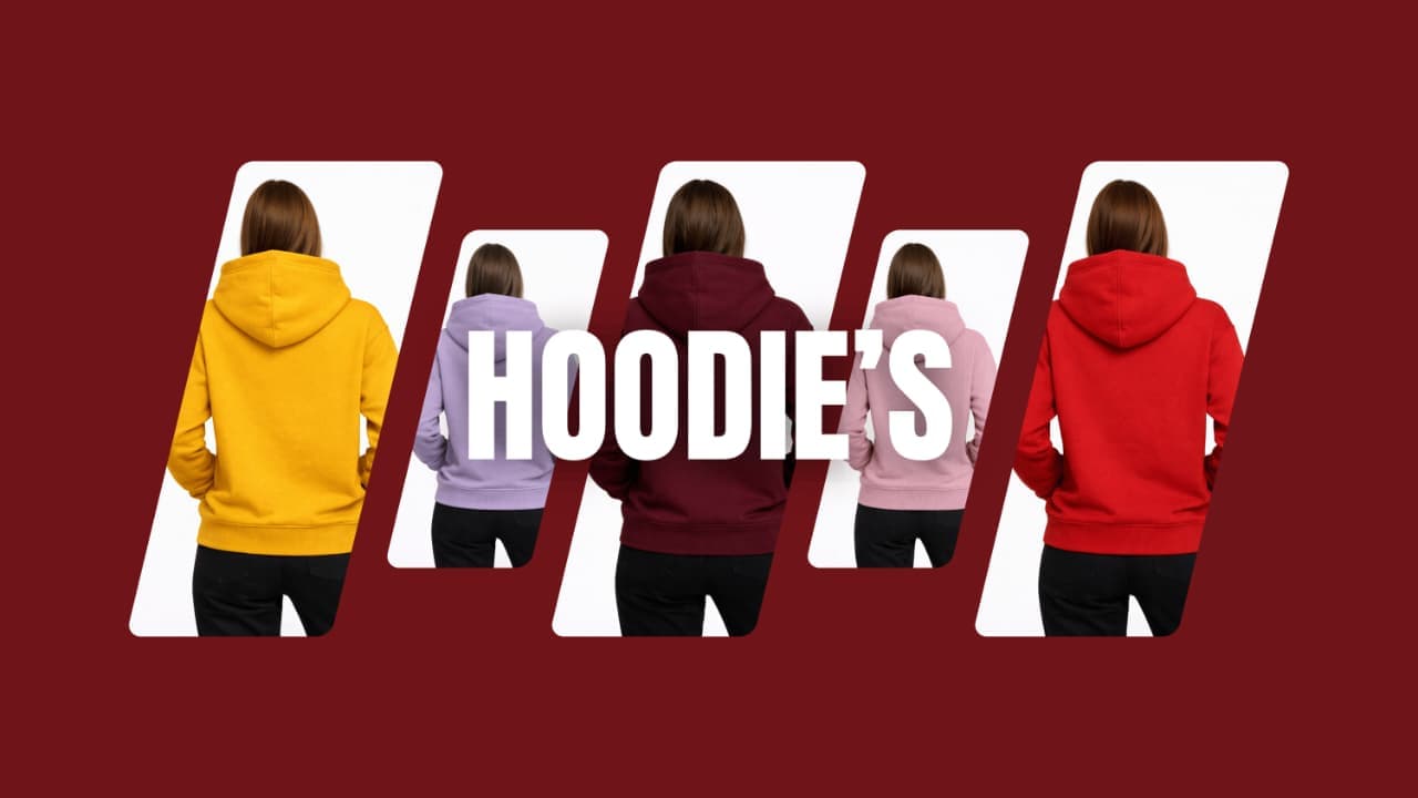 Women Hoodie 2